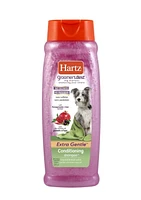 Shampooing Hartz pour chiens 532 mL