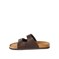 George Men's Kurt Sandals