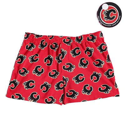 Sous-vêtements NHL Boxer pour hommes