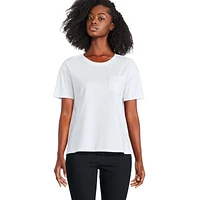 George Women's Relaxed-Fit Tee