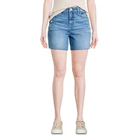 George Women's Straight Short