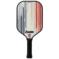 Franklin Sports Signature Series 13mm Poaddle, 13mm Paddle