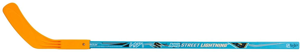 Franklin Sports/NHL 40” Blue Hockey Stick, 40” Stick