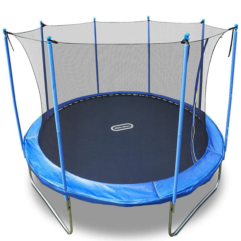 Mega 12-Foot Trampoline