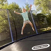 Mega 12-Foot Trampoline