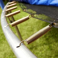 Mega 12-Foot Trampoline