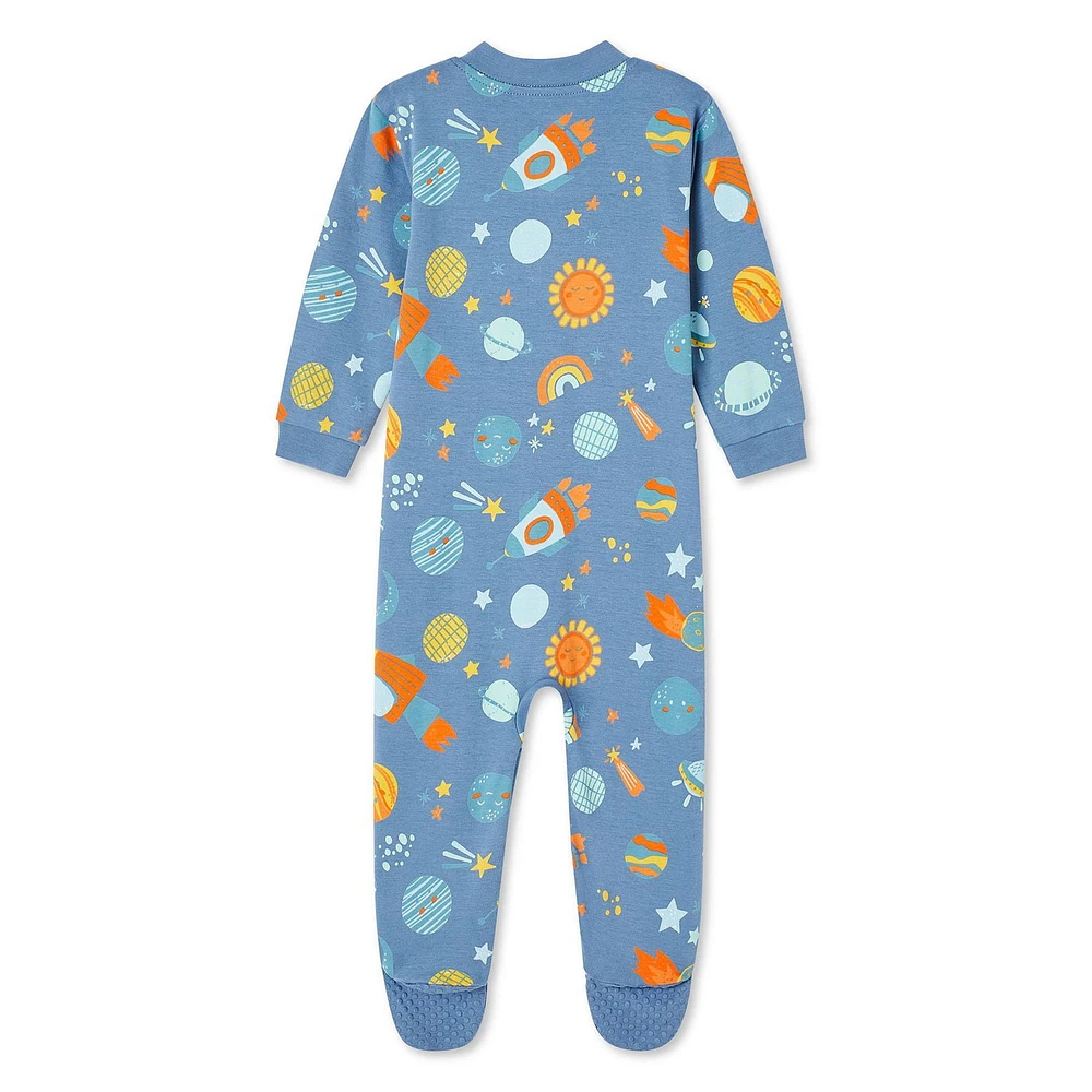 George Baby Boys' Printed Sleeper