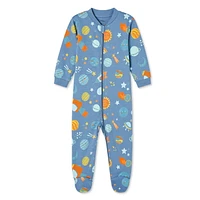 George Baby Boys' Printed Sleeper