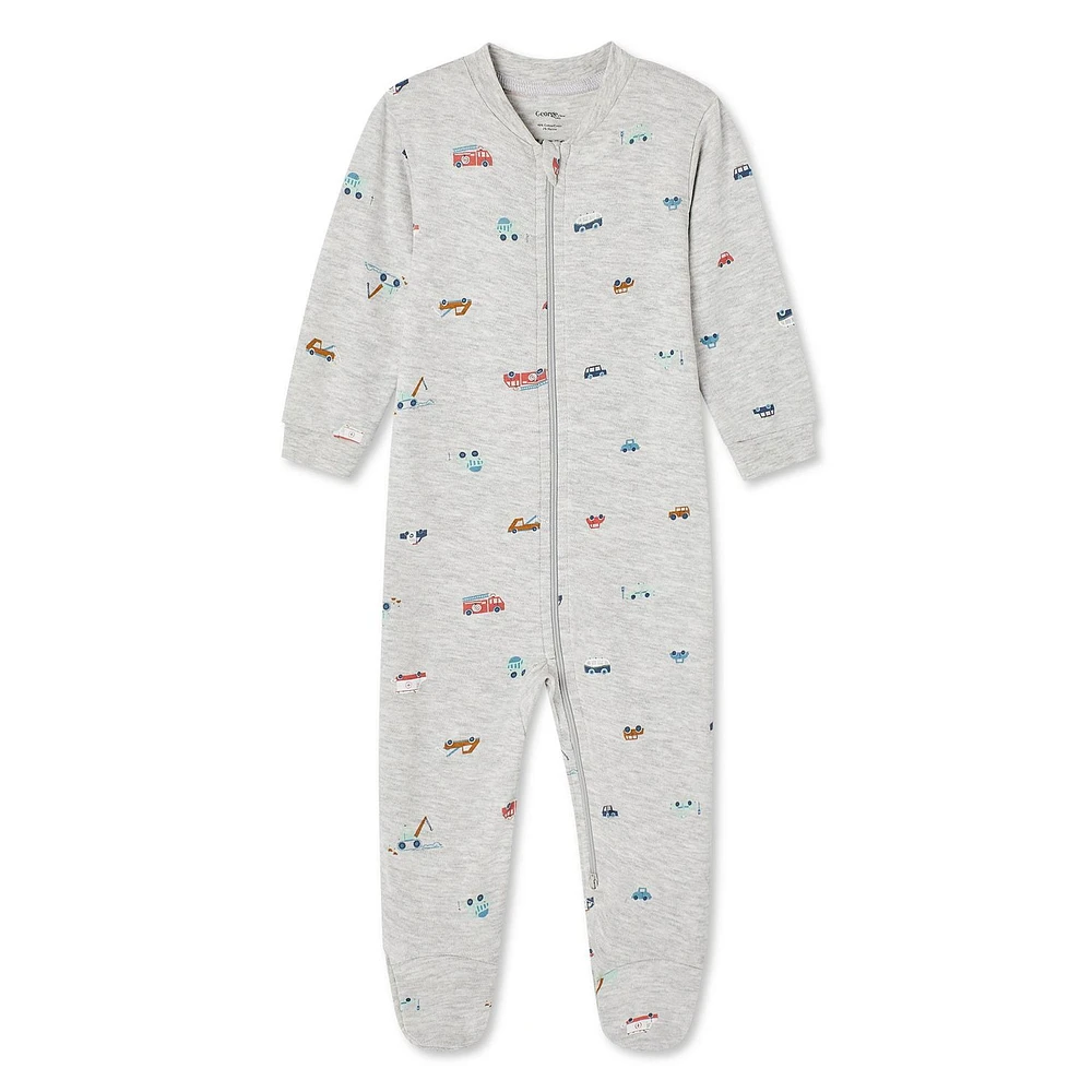 George Baby Boys' Printed Sleeper
