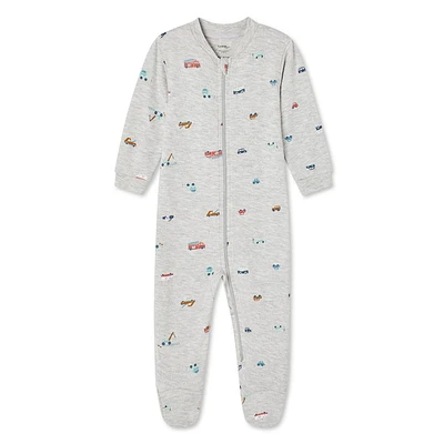 George Baby Boys' Printed Sleeper