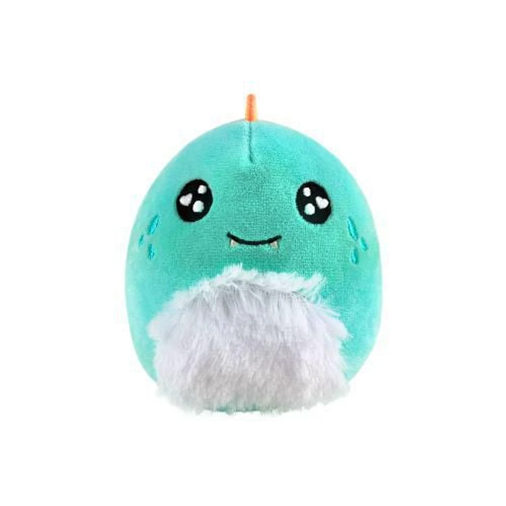 FLUFFI FRIENDZ 2, Cute mini plushes