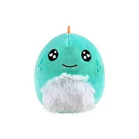 FLUFFI FRIENDZ 2, Cute mini plushes