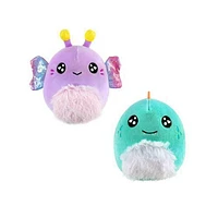 FLUFFI FRIENDZ 2, Cute mini plushes