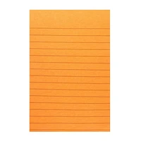 Post-it® Super Sticky Notes 660-3SSUC-C, Rio de Janiero, 4 in x 6 in (101.6 mm x 152.4 mm)