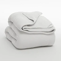 Sealy All Season Down Duvet, Duvet Cover