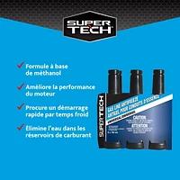 SUPERTECH - Universal Gas Line Antifreeze