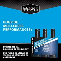 SUPERTECH - Universal Gas Line Antifreeze