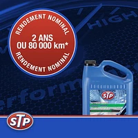 STP® - Concentrate Universal Antifreeze/Coolant, 3.78 L