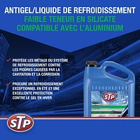 STP® - Concentrate Universal Antifreeze/Coolant, 3.78 L