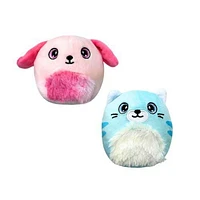 FLUFFI FRIENDZ, Cute mini plushes