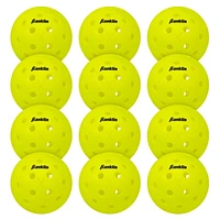 Franklin Sports X-40 Pickleball – Optic, Pickleball