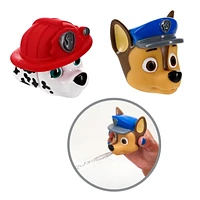 Nickelodeon PAW Patrol Ensemble de valeur pour le bain 10 pièces