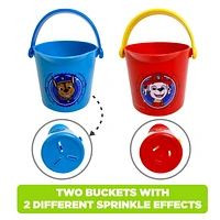 Nickelodeon PAW Patrol Ensemble de valeur pour le bain 10 pièces