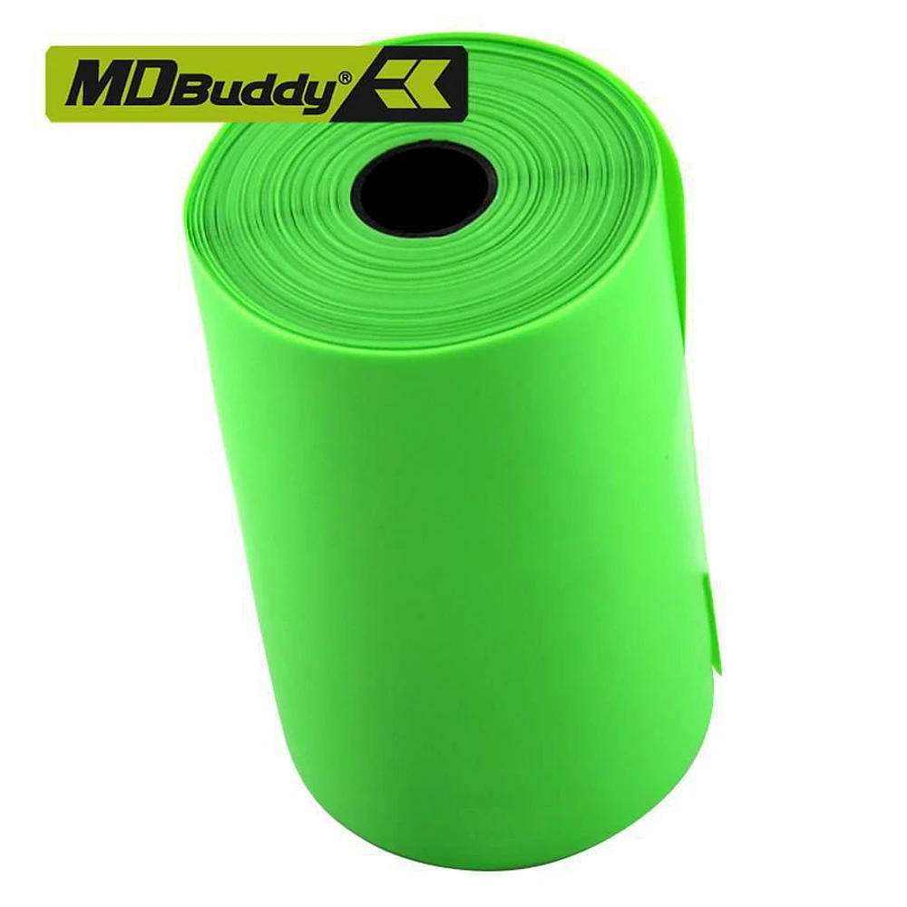 MD Buddy, 50 M Light Therapy Band Roll, Blue