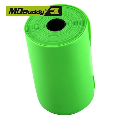 MD Buddy, 50 M Light Therapy Band Roll, Blue