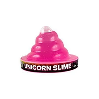 Unicorn Slime, Pre-made Slime