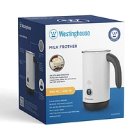 Westinghouse Milk Frother - White