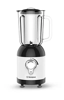 Westinghouse Modern Touch Table Blender - White