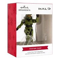 Hallmark Christmas Ornament (Halo Master Chief)