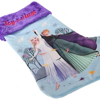 20 inch Frozen Christmas Stocking