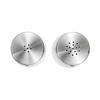 OXO Softworks Salt & Pepper Shaker, Salt & Pepper Set