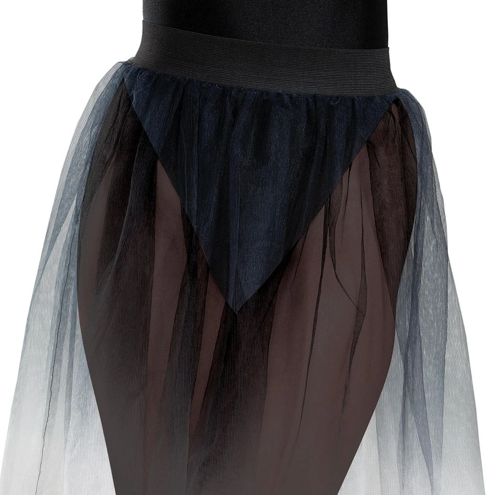 Tutu ombré pour femme