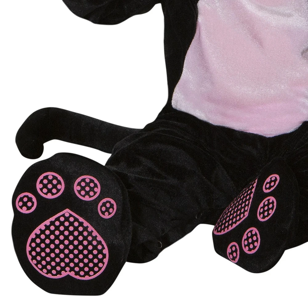 Baby's Cute Kitten Costume 12-18 Months. Walmart Exclusive.