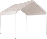 Max AP 10 ft. x 10 ft. White Canopy