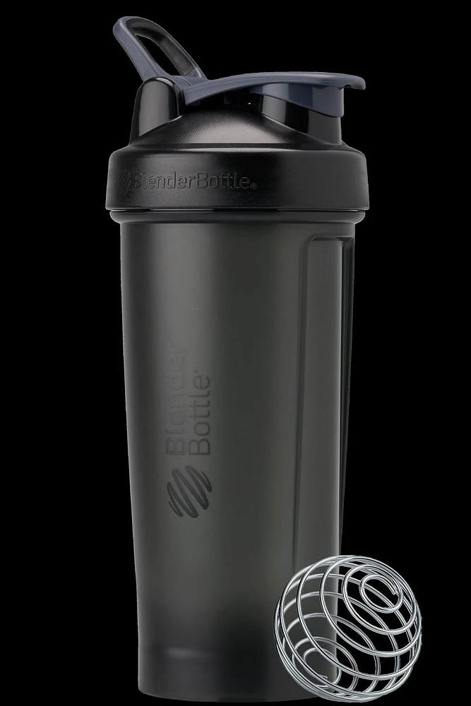 BlenderBottle Classic 28 oz Black Shaker Cup, BlenderBottle Classic Shaker Cup