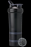 BlenderBottle ProStak 22 oz Black Shaker Cup, BlenderBottle ProStak Shaker Cup