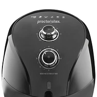 Proctor Silex 5.8 Quart Air Fryer 35060