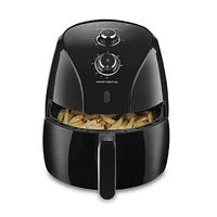 Proctor Silex 5.8 Quart Air Fryer 35060