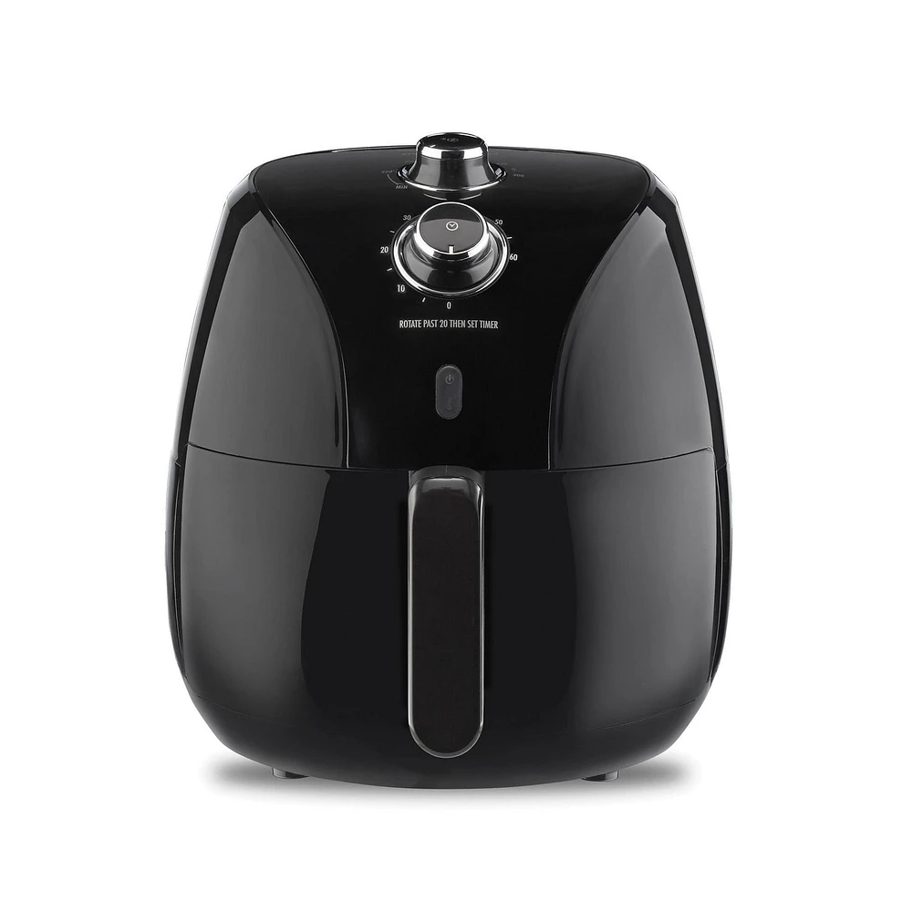 Proctor Silex 5.8 Quart Air Fryer 35060