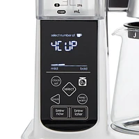 Convenient Craft Automatic or Manual Pour-Over Coffee Brewer