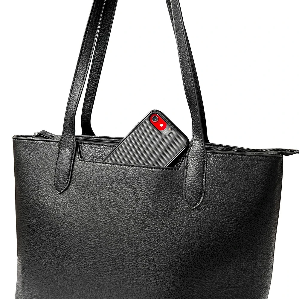 NICCI LADIES TOTE BAG