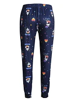 Disney Pride Sleep Pant, Sizes XS-XL