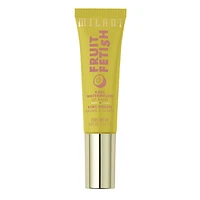 Milani - Fruit Fetish Lip Balm - Kiwi Waltermelon - 11.7g, Milani - Lip Balm