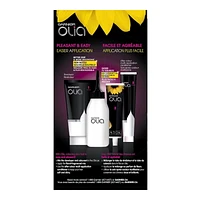 Garnier Olia No Ammonia Oil Powered Permanent Hair Colour, 1 pack