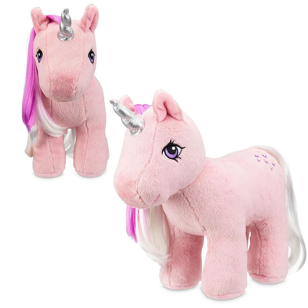 My Little Pony Retro Plush - Twilight