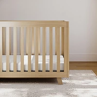 Storkcraft Beckett 3-in-1 Convertible Crib, Converts to toddler bed